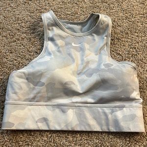 Nike sports bra